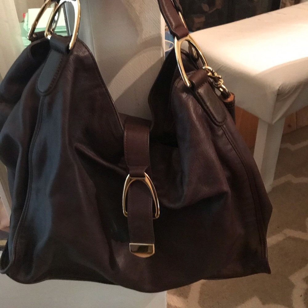 G.I.L.I. Handbag